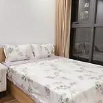 Vinhomes West Point Studio Dualkey Homestay