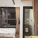Vinhomes West Point Studio Dualkey Homestay