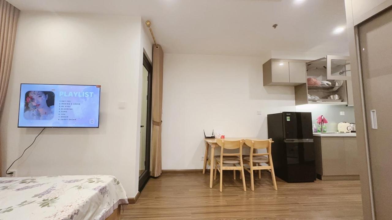 Vinhomes West Point Dualkey Apartment Hanoi