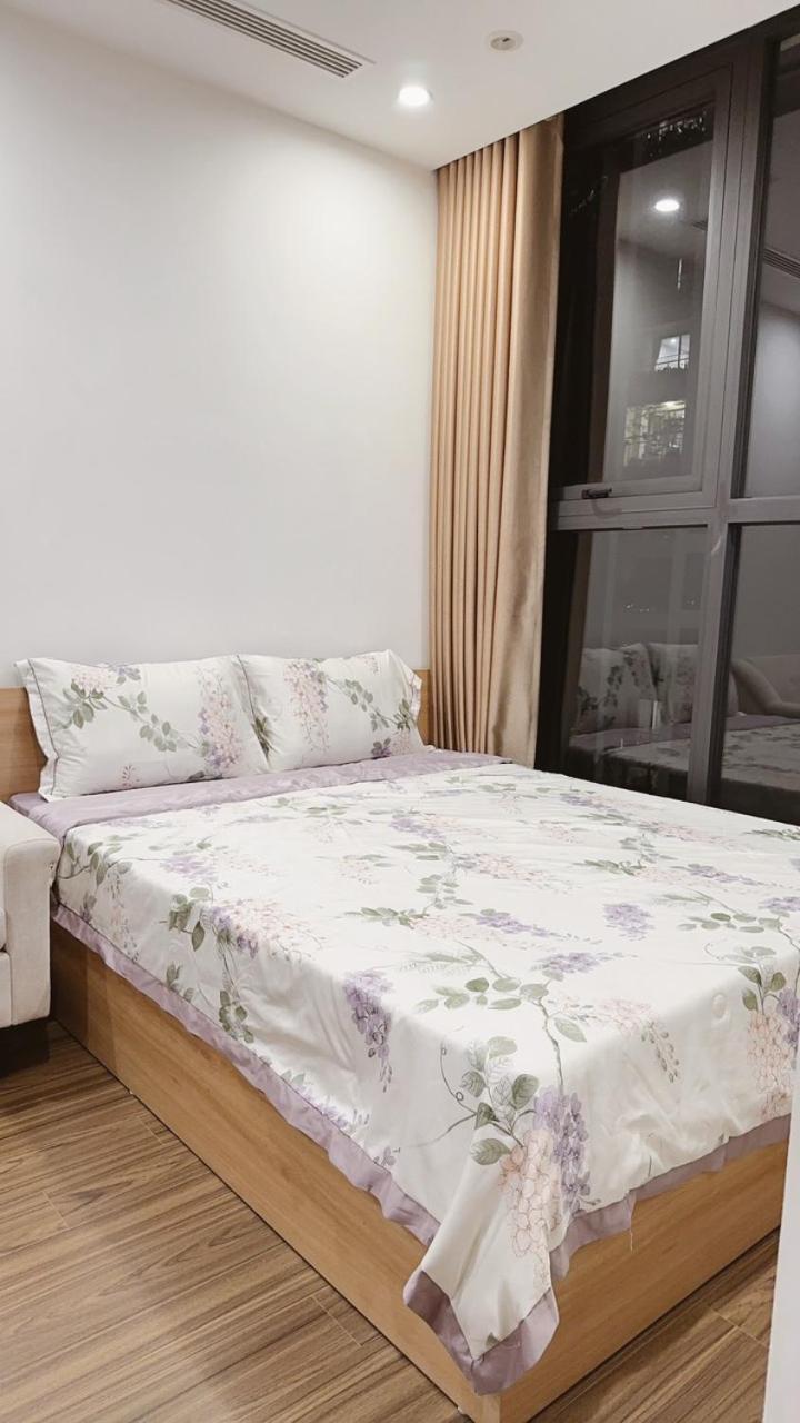 Apartment Vinhomes West Point Dualkey