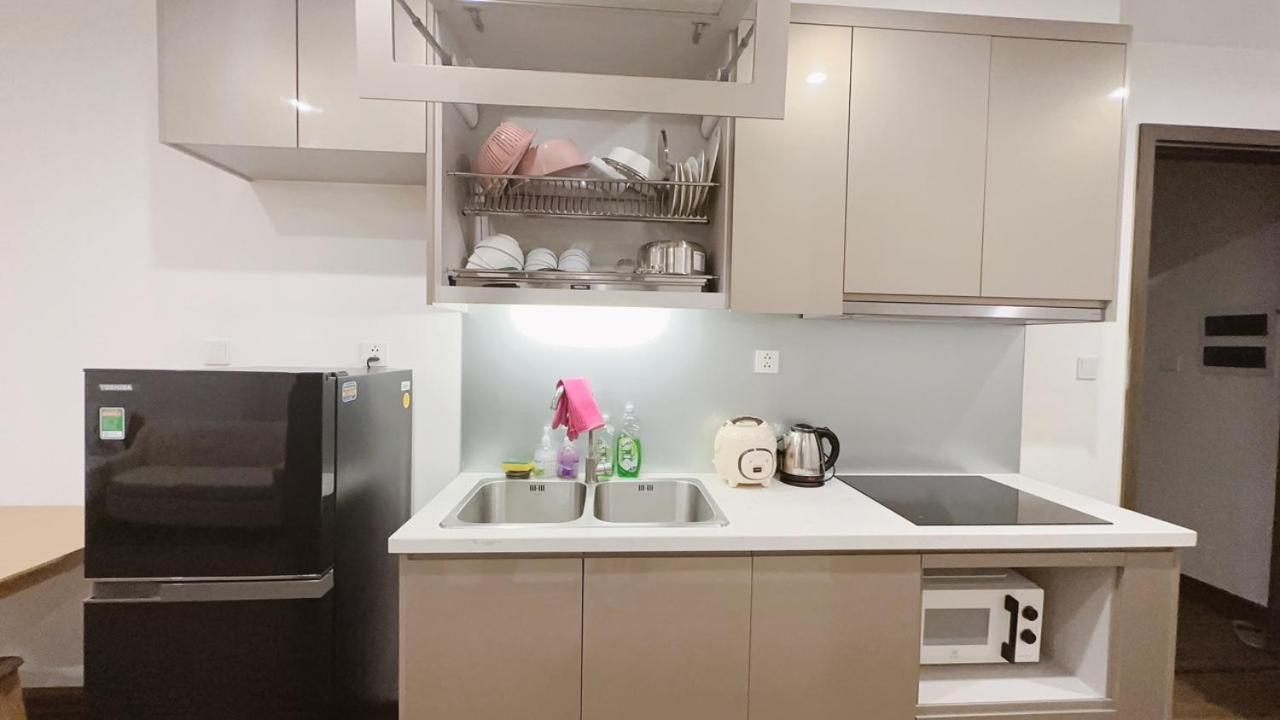 Vinhomes West Point Dualkey * Hanoi