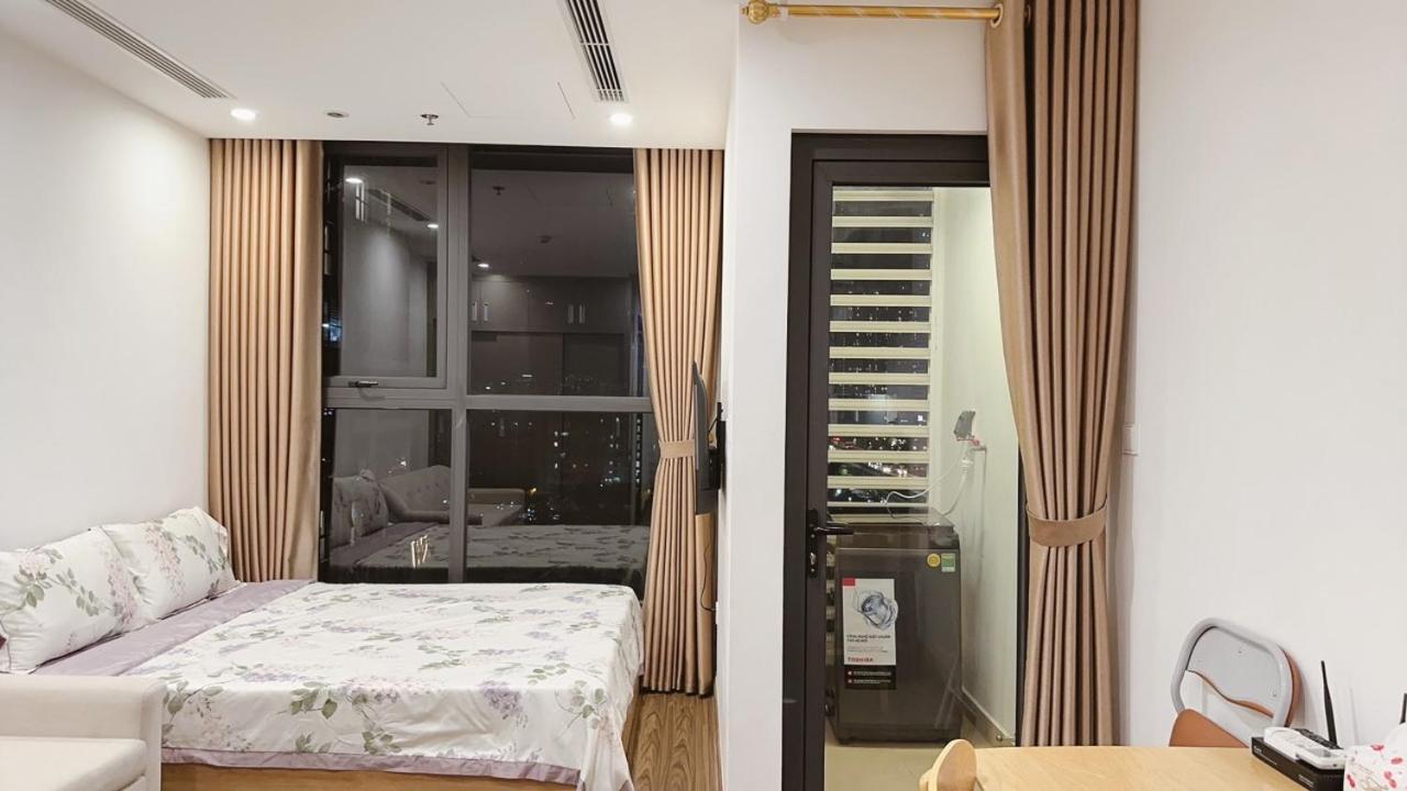 Vinhomes West Point Dualkey Hanoi