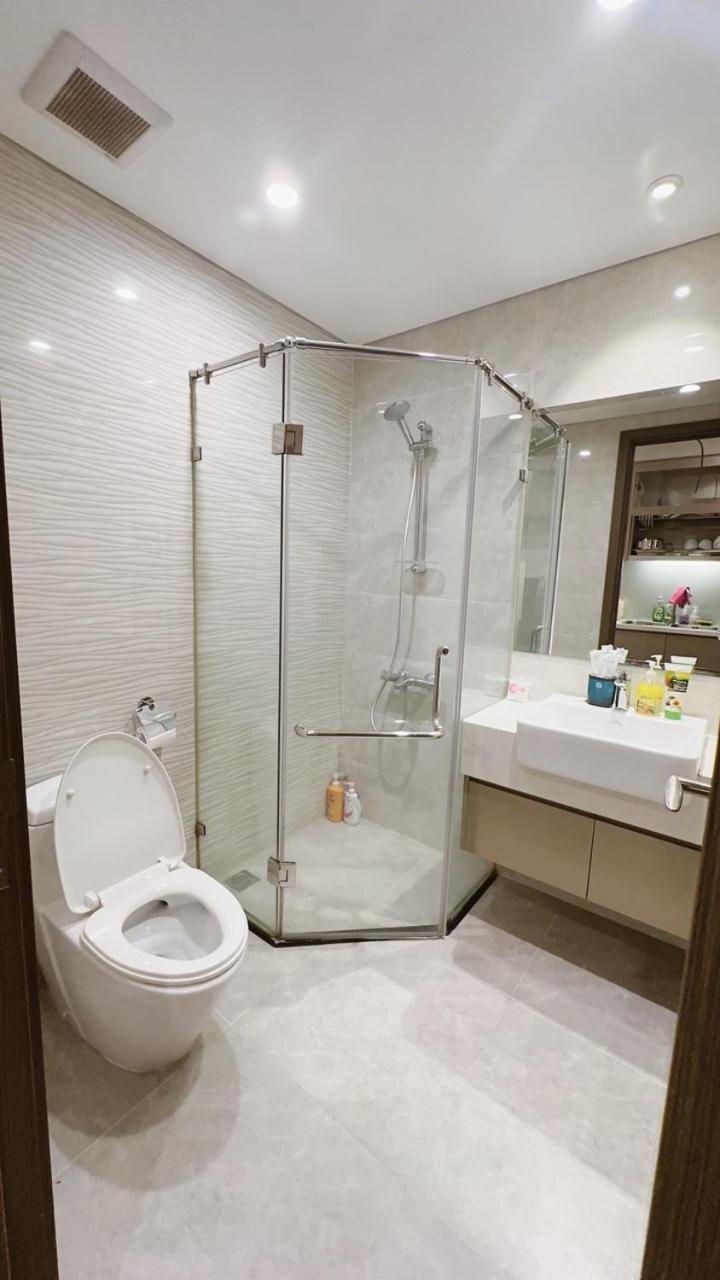 Vinhomes West Point Dualkey * Hanoi