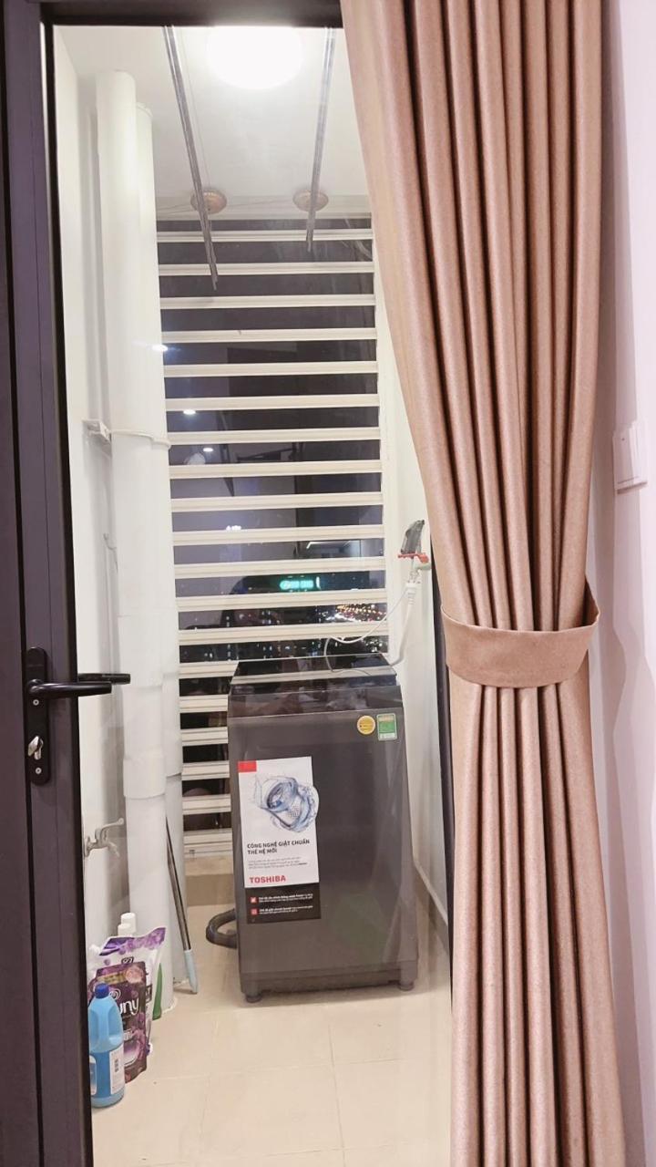 Apartment Vinhomes West Point Dualkey *